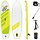 Hydro Force Paddle Board Sea Breeze Set