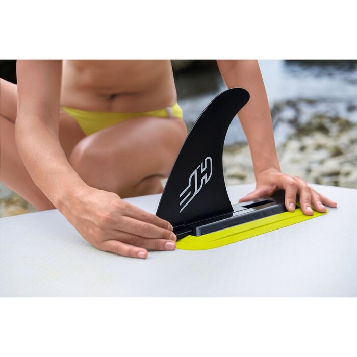 Hydro Force Hydro Force Paddle Board Sea Breeze Set