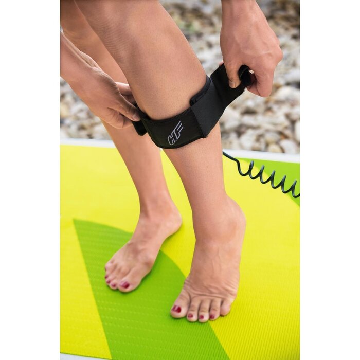 Hydro Force Hydro Force Paddle Board Sea Breeze Set