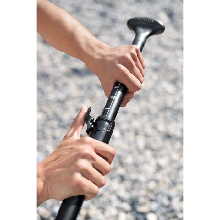 Hydro Force Hydro Force Paddle Board Sea Breeze Set