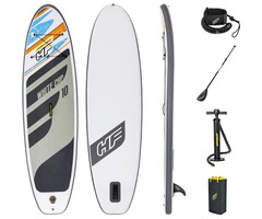 Hydro Force Hydro Force Sup Board White Cap Set