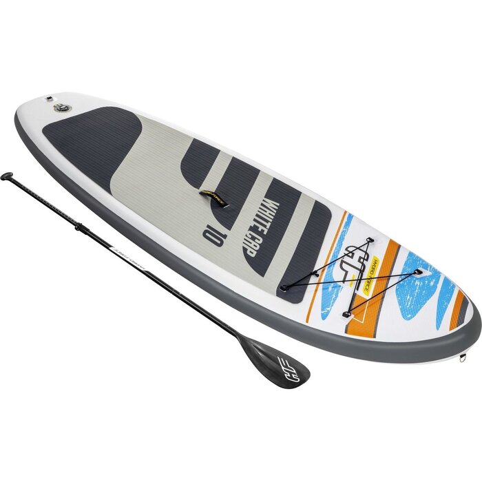 Hydro Force Hydro Force Paddle Board White Cap Set