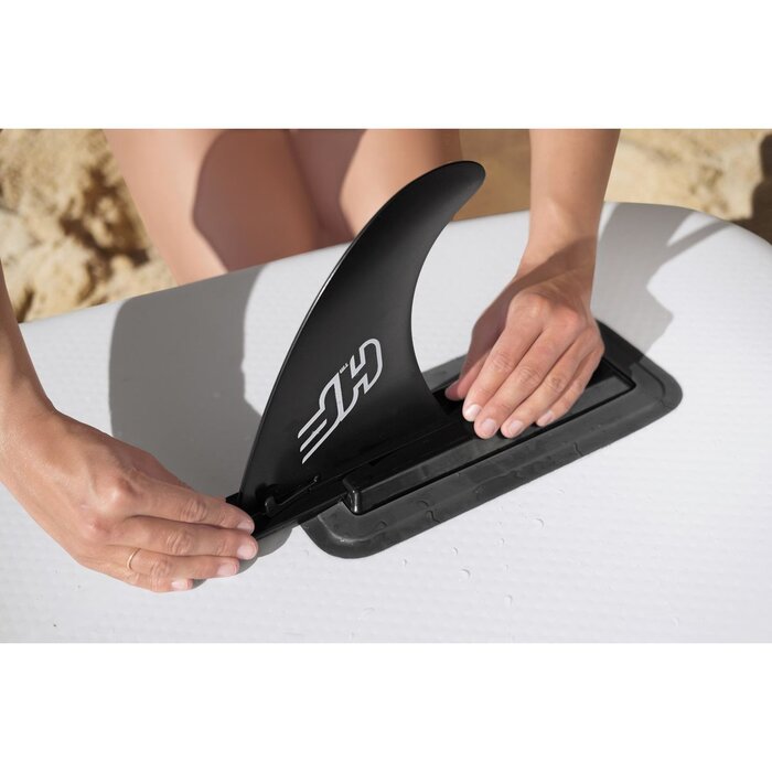 Hydro Force Hydro Force Sup Board White Cap Set