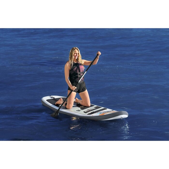 Hydro Force Hydro Force Sup Board White Cap Set