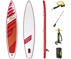 Hydro Force Hydro Force Sup Board Fastblast Tech Set