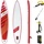 Hydro Force Sup Board Fastblast Tech Set