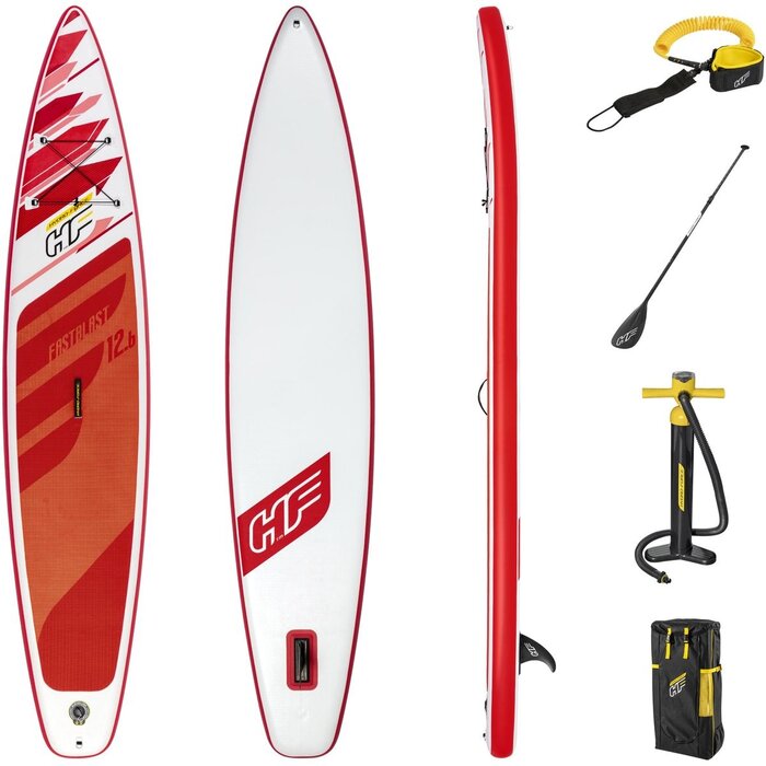 Hydro Force Hydro Force Sup Board Fastblast Tech Set