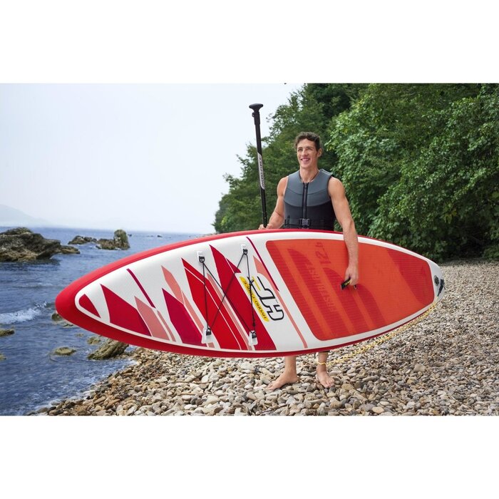 Hydro Force Hydro Force Sup Board Fastblast Tech Set