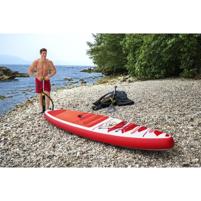 Hydro Force Hydro Force Sup Board Fastblast Tech Set