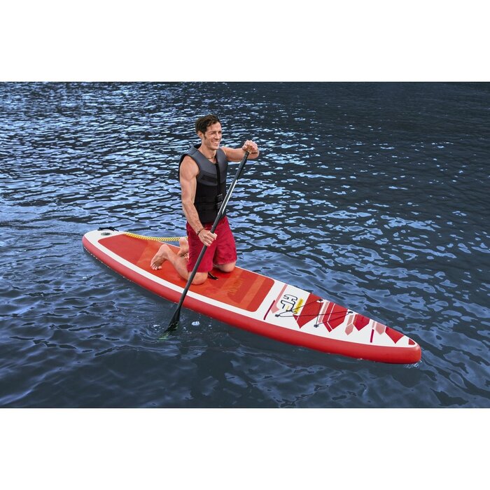 Hydro Force Hydro Force Sup Board Fastblast Tech Set