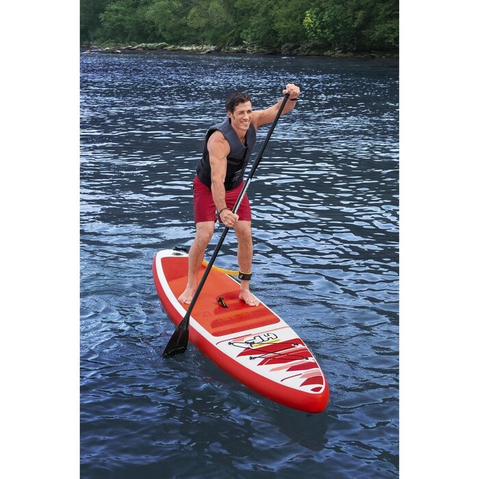 Hydro Force Hydro Force Paddle Board Fastblast Tech Set