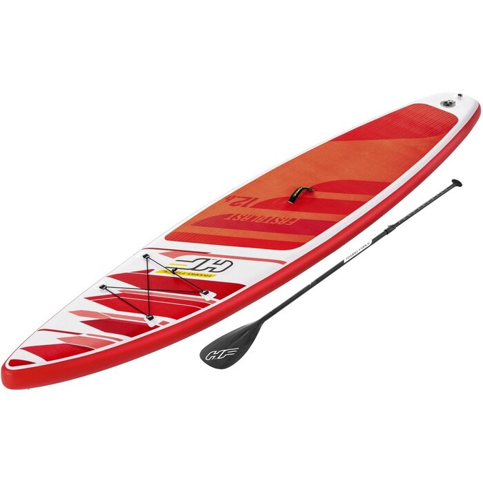 Hydro Force Hydro Force Paddle Board Fastblast Tech Set