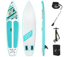 Hydro Force Hydro Force Sup Board Aqua Glider Set