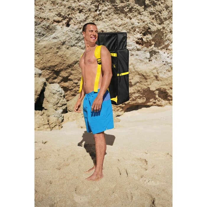 Hydro Force Hydro Force Sup Board Aqua Glider Set