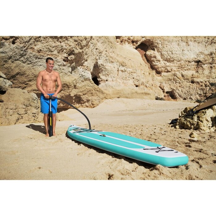 Hydro Force Hydro Force Paddle Board Aqua Glider Set