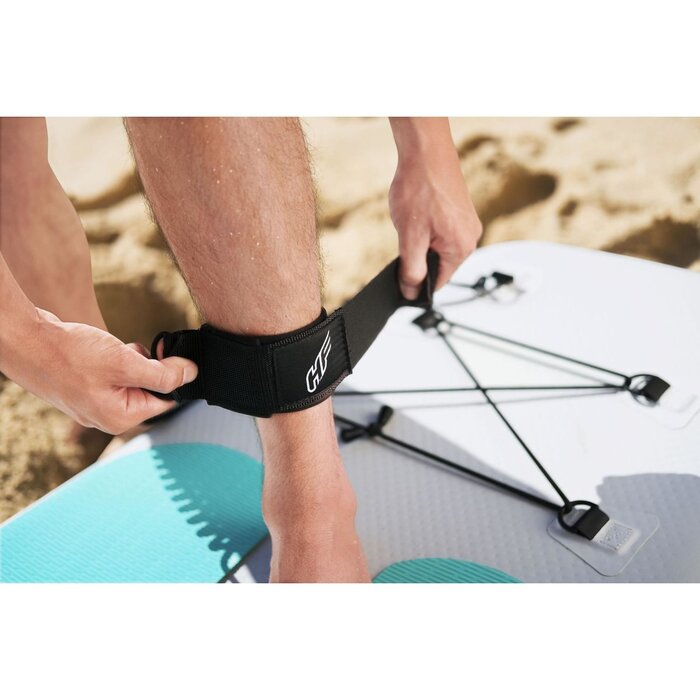 Hydro Force Hydro Force Paddle Board Aqua Glider Set
