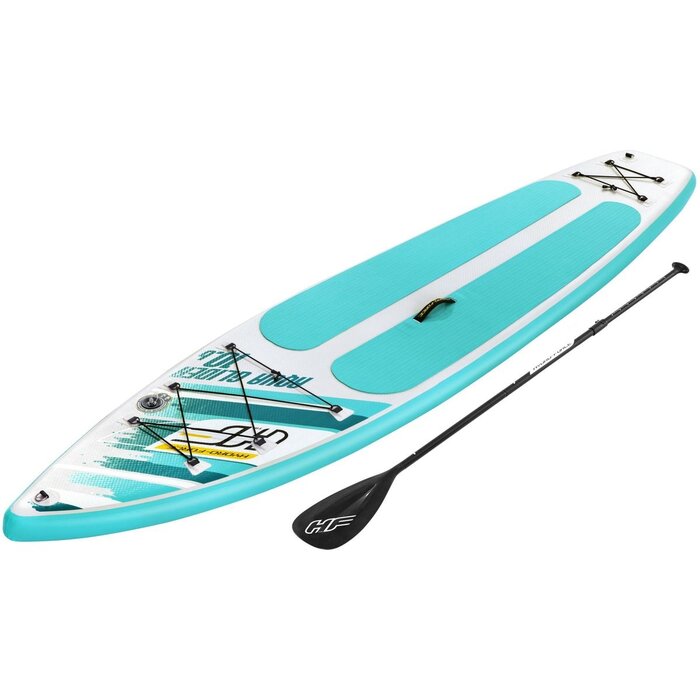 Hydro Force Hydro Force Paddle Board Aqua Glider Set