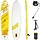 Hydro Force Paddle Board Aqua Cruise Set