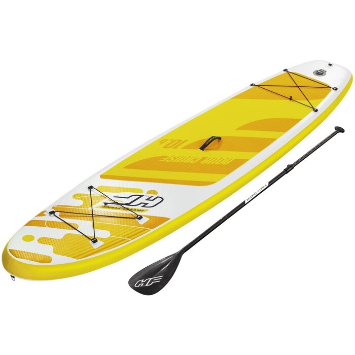 Hydro Force Hydro Force Paddle Board Aqua Cruise Set