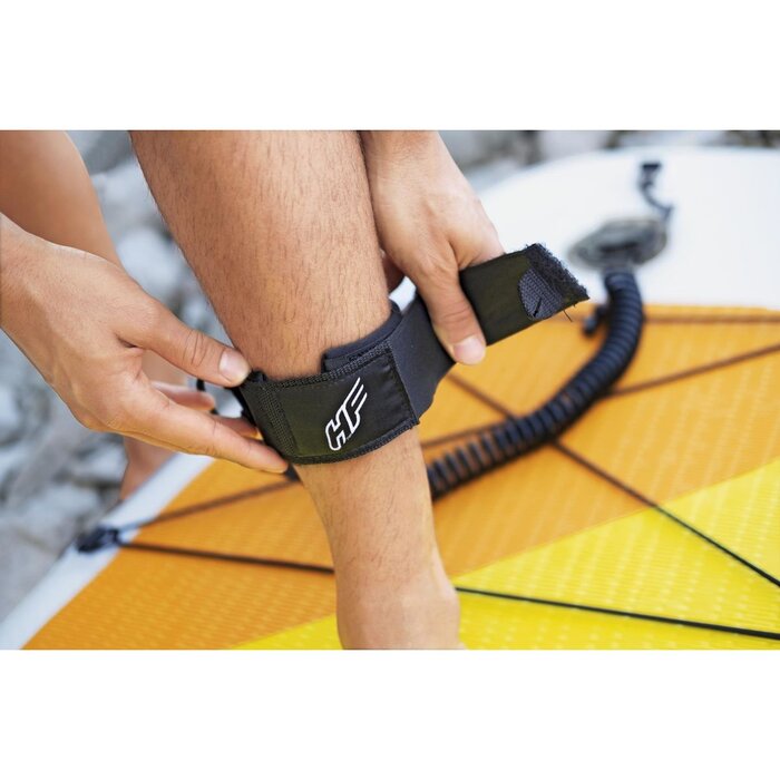 Hydro Force Hydro Force Paddle Board Aqua Cruise Set