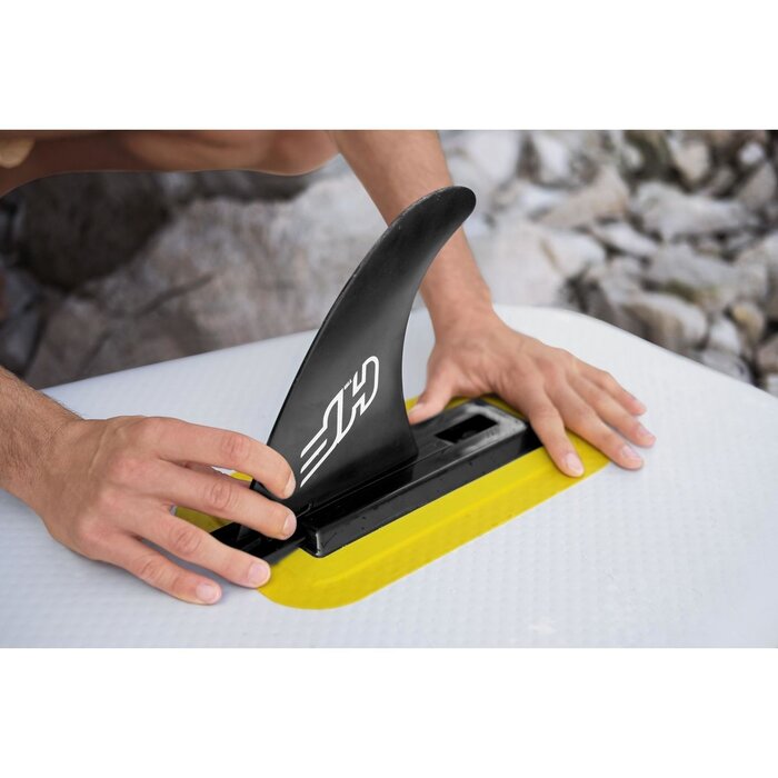 Hydro Force Hydro Force Paddle Board Aqua Cruise Set