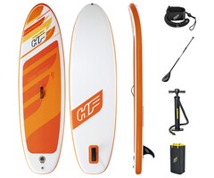 Hydro Force Hydro Force Paddle Board Aqua Journey Set