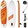 Hydro Force Paddle Board Aqua Journey Set