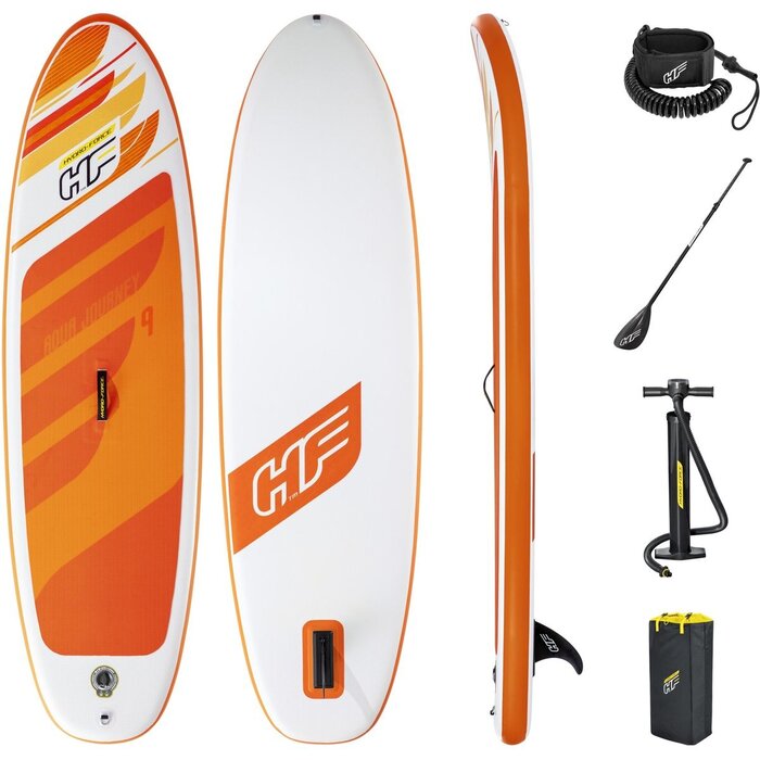 Hydro Force Hydro Force Sup Board Aqua Journey Set