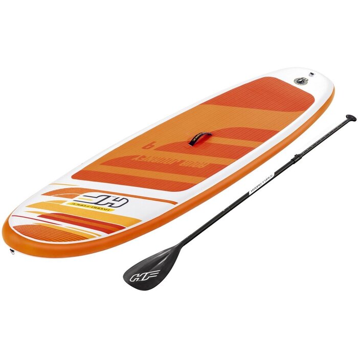 Hydro Force Hydro Force Paddle Board Aqua Journey Set