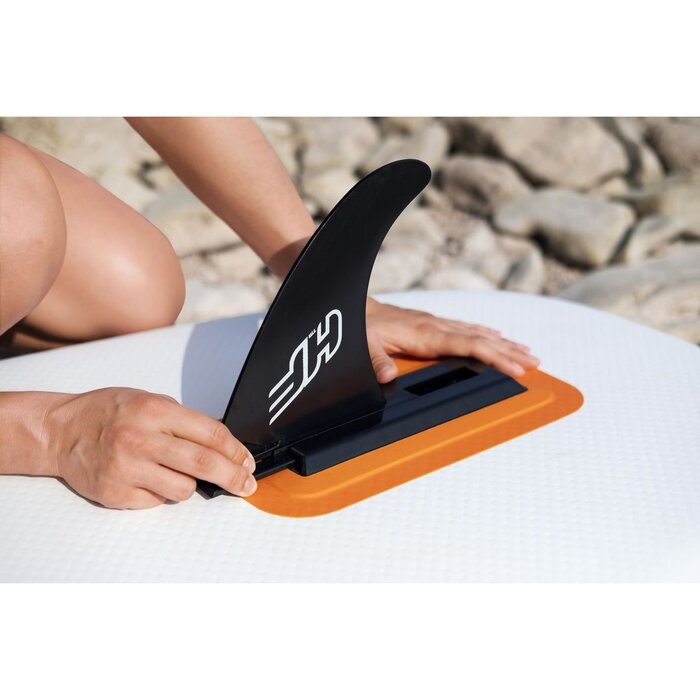 Hydro Force Hydro Force Sup Board Aqua Journey Set