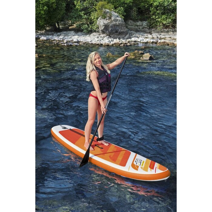 Hydro Force Hydro Force Sup Board Aqua Journey Set