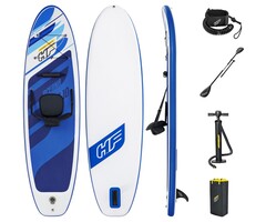 Hydro Force Hydro Force Paddle Board Oceana Convertible Set