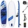 Hydro Force Paddle Board Oceana Convertible Set