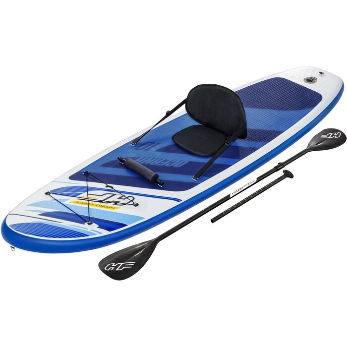 Hydro Force Hydro Force Sup Board Oceana Convertible Set