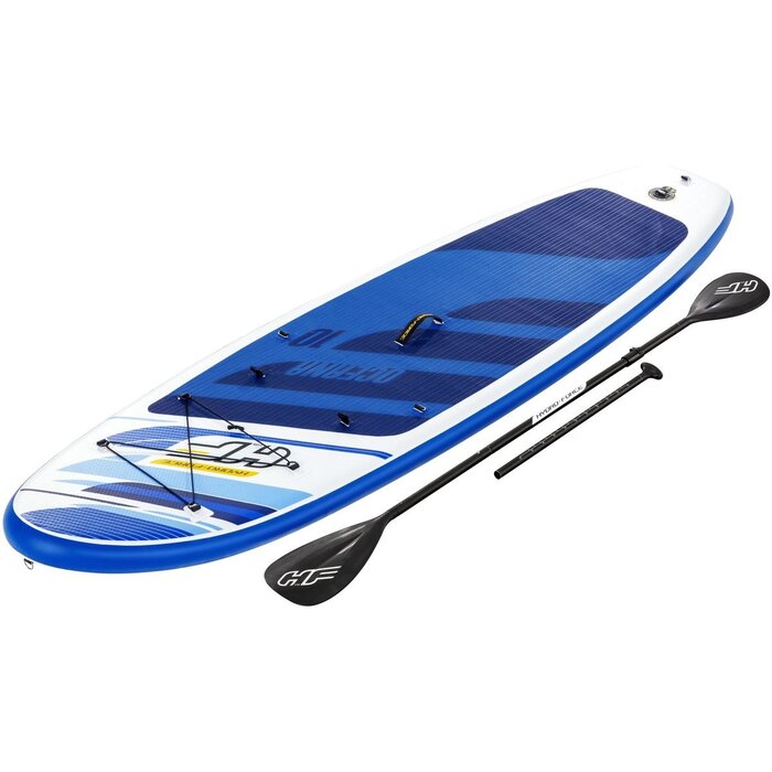 Hydro Force Hydro Force Paddle Board Oceana Convertible Set