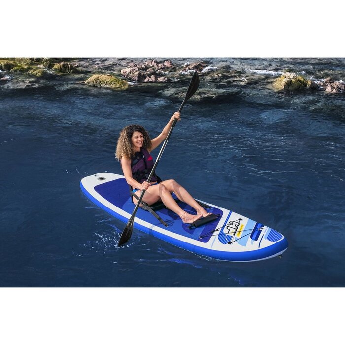 Hydro Force Hydro Force Sup Board Oceana Convertible Set