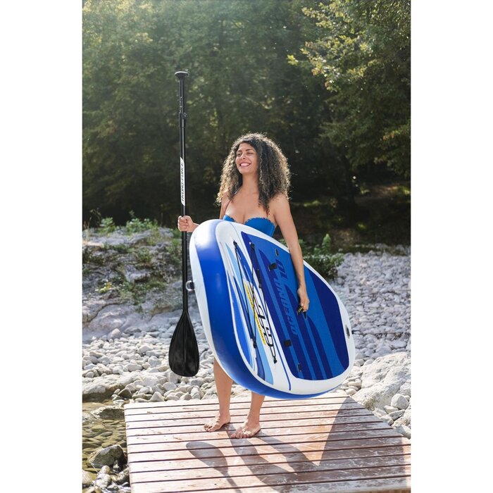 Hydro Force Hydro Force Sup Board Oceana Convertible Set