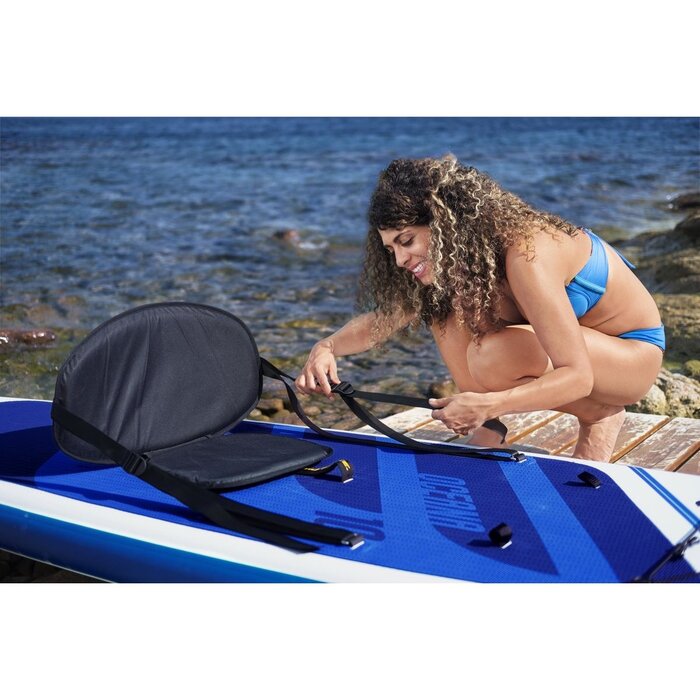 Hydro Force Hydro Force Paddle Board Oceana Convertible Set