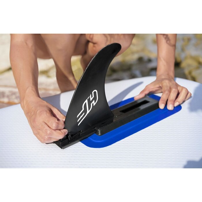 Hydro Force Hydro Force Sup Board Oceana Convertible Set
