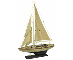 Sailboat Model 30cm
