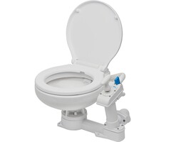 Matro Marine Manual Marine Toilet Compact