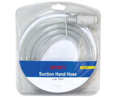 Shaker Siphon Pump Hose 12.5 x 160cm