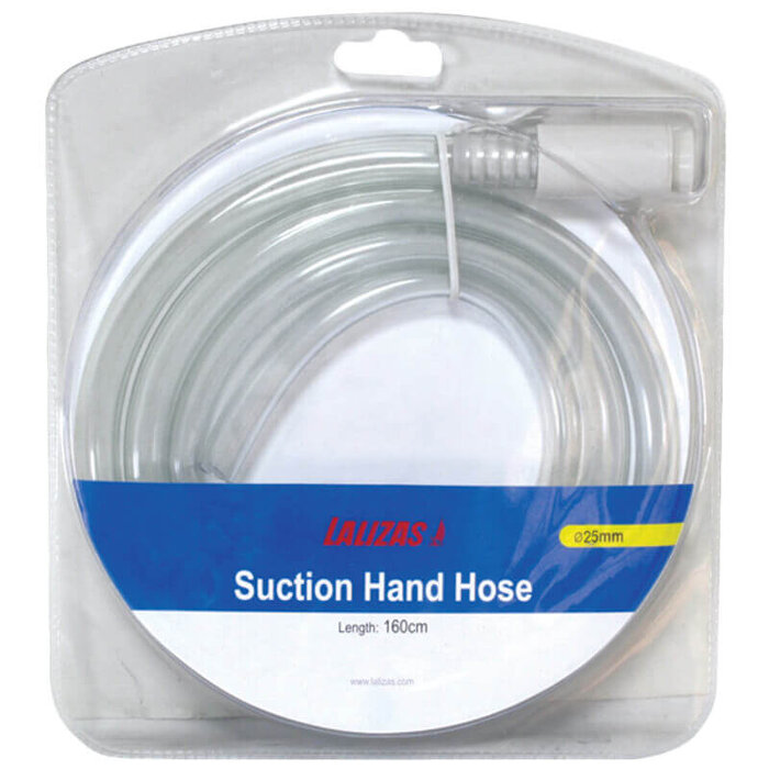 Shaker Siphon Pump Hose 12.5 x 160cm