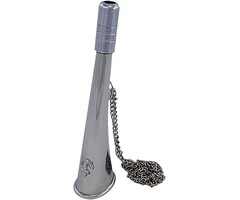 Fog Horn 14cm Nickel