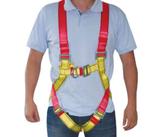 Lalizas Vestype Safety Harness