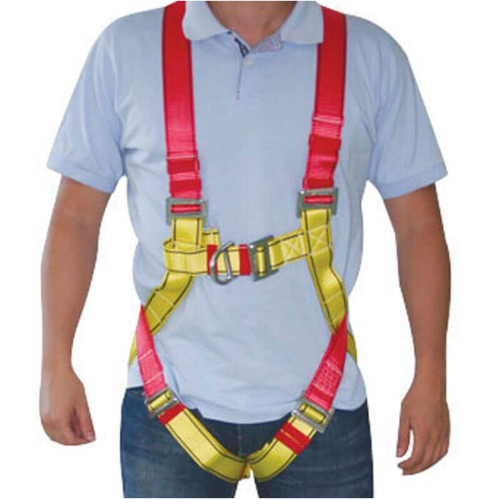 Lalizas Vestype Safety Harness