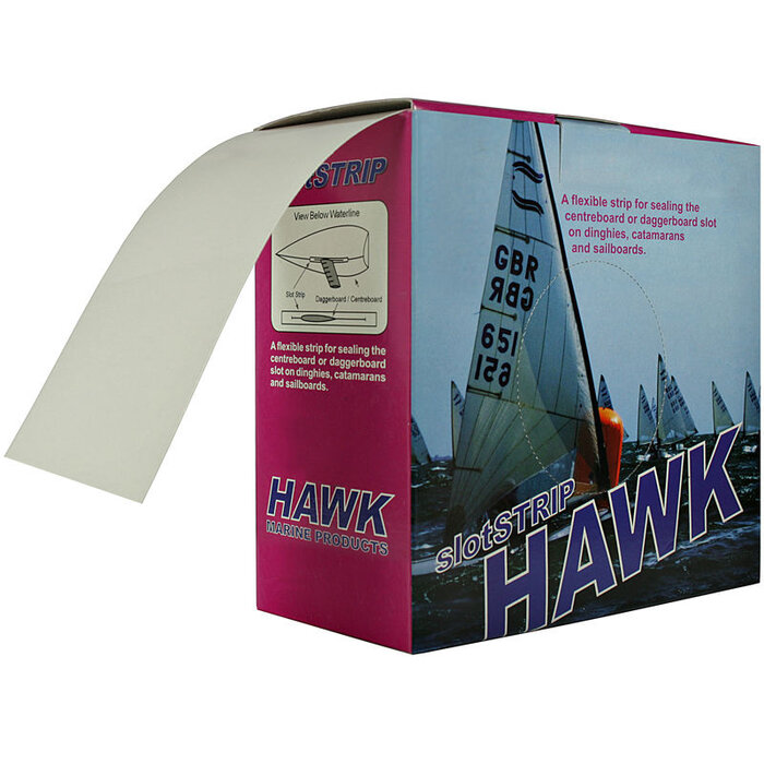 Zwaardkast Strip 75mm