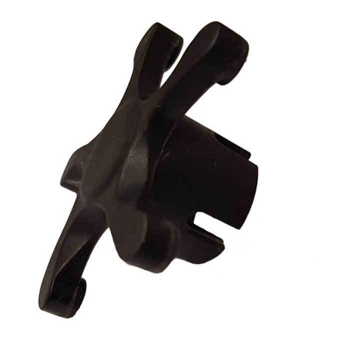 Rhino Propeller Nut Key