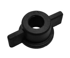 Rhino Propeller Nut Cobald