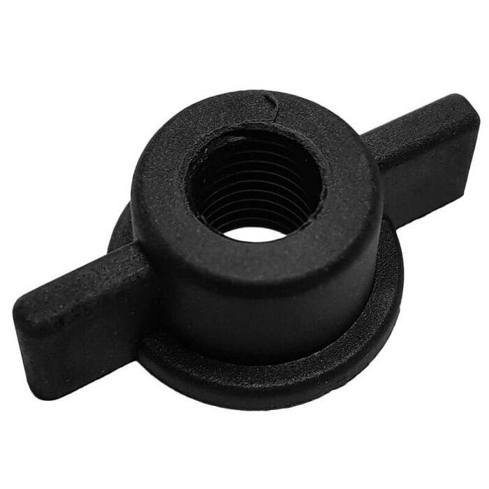 Rhino Propeller Nut Cobald